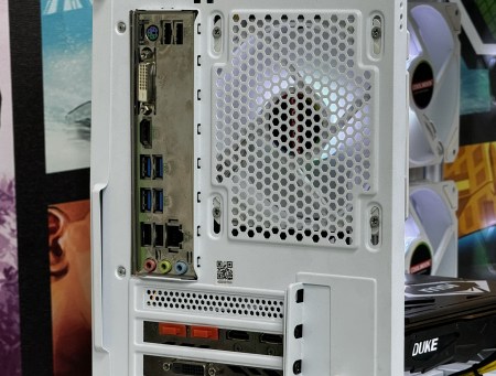 AMD Ryzen 5 2600 6